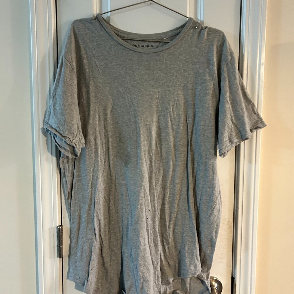Pacsun Men's Tee